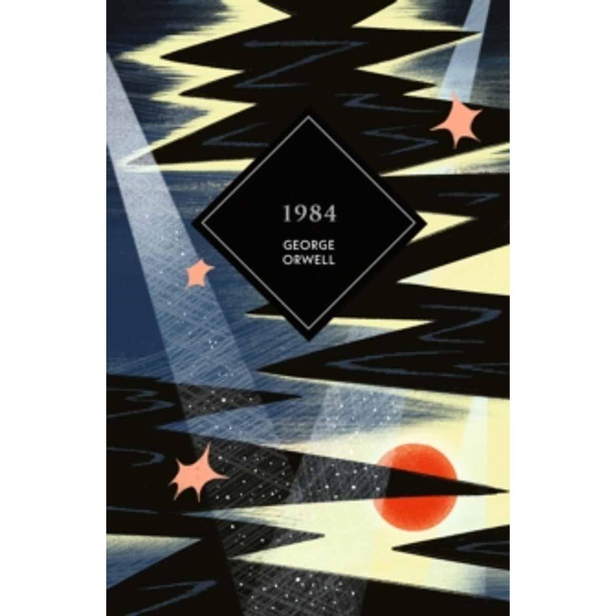 1984 (Vintage Collector's Classics) 