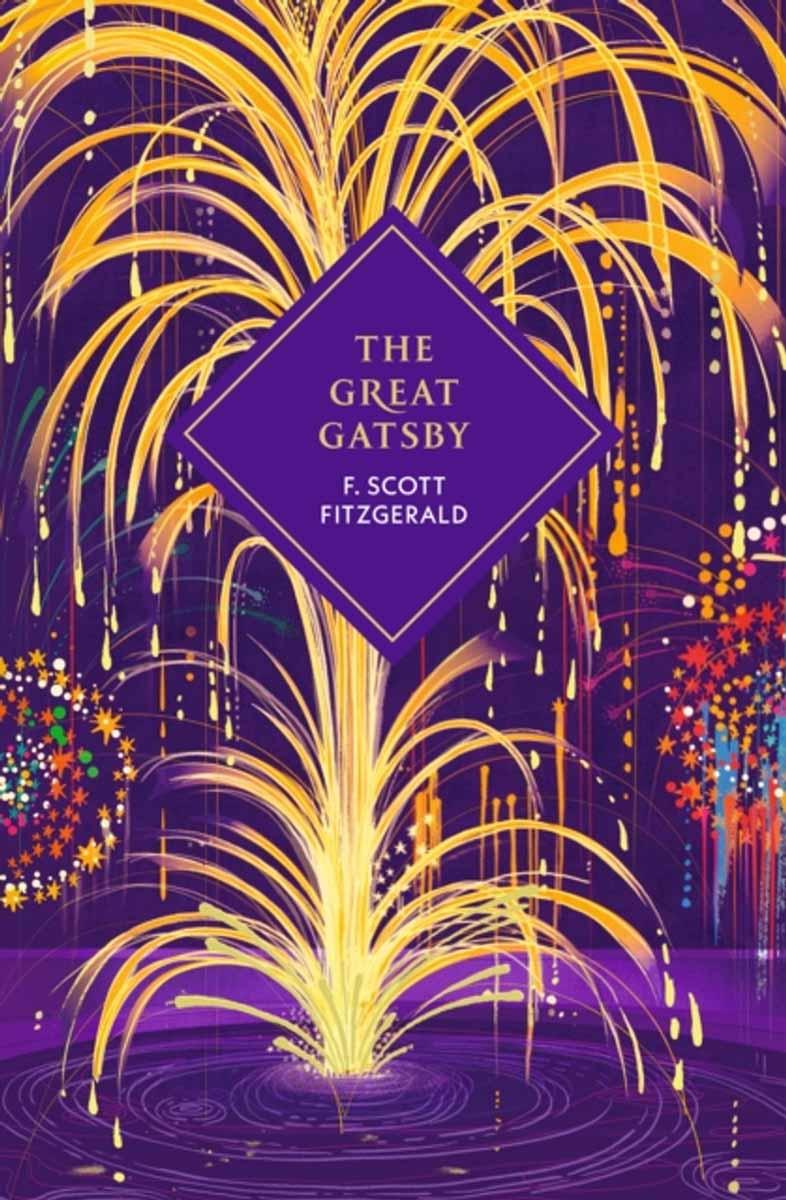 THE GREAT GATSBY (Vintage Collector's Classics) 