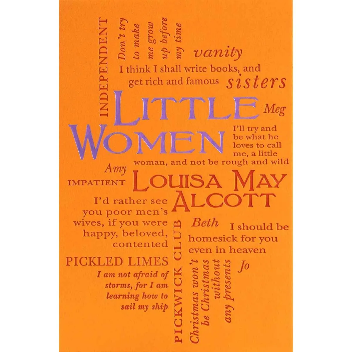 LITTLE WOMEN 