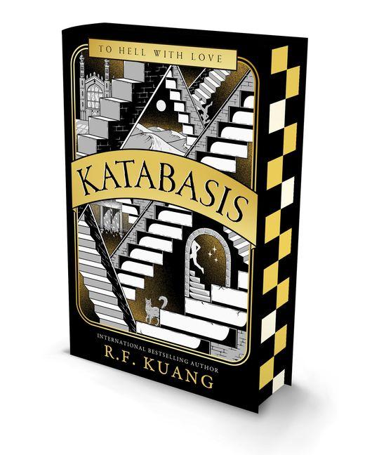 KATABASIS Deluxe Limited Edition Tiktok Hit (HB) 