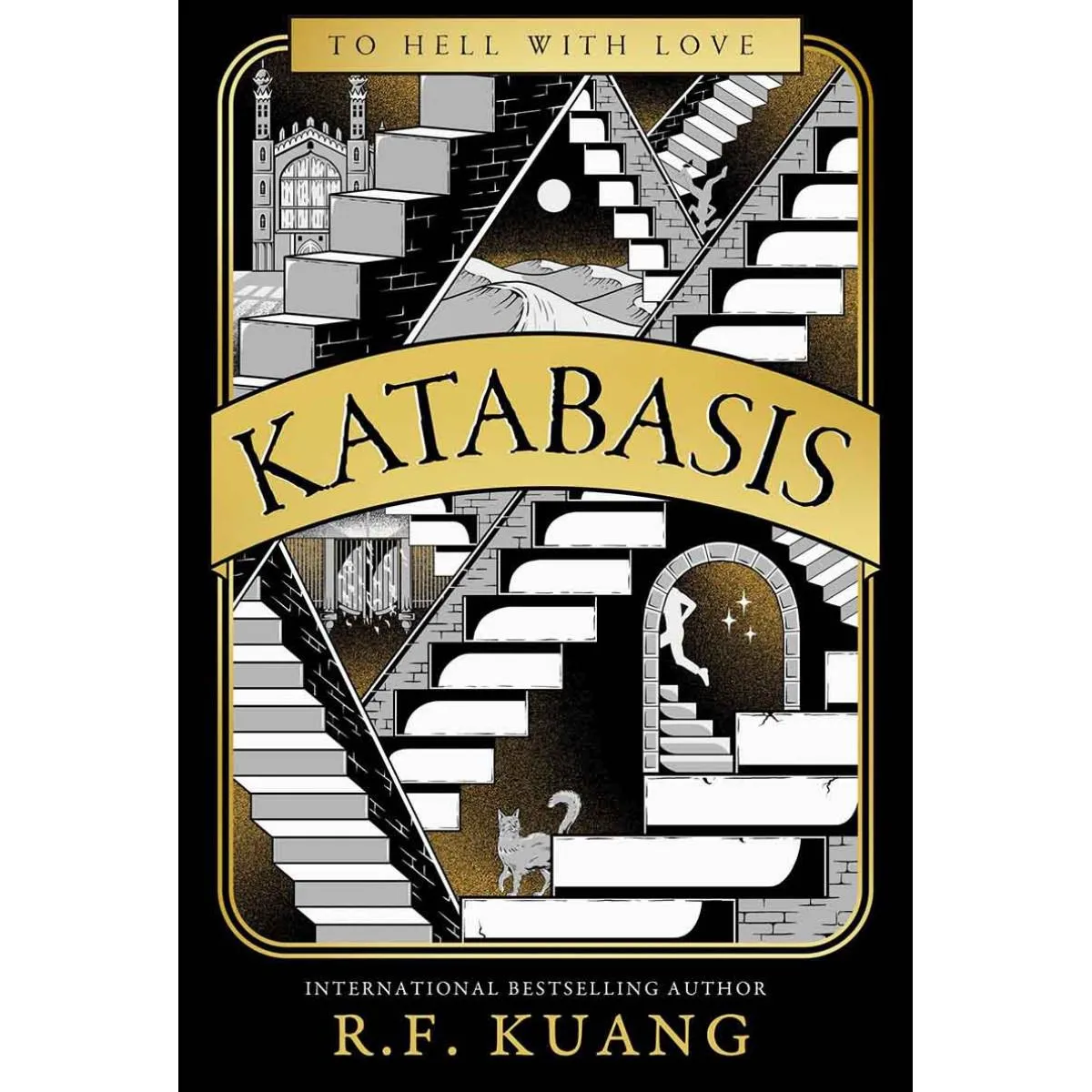 KATABASIS Tiktok Hit (tpb) 