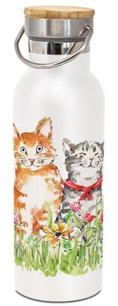 Termos od nerđajućeg čelika O'MALLEY & FRIEND 500ml 