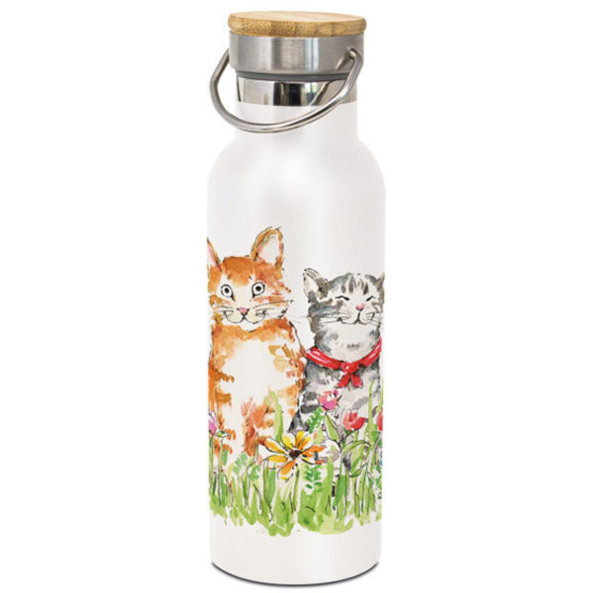 Termos od nerđajućeg čelika O'MALLEY & FRIEND 500ml 