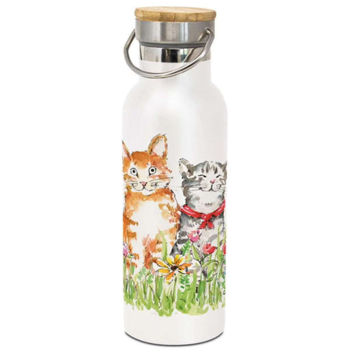Termos od nerđajućeg čelika O'MALLEY & FRIEND 500ml 