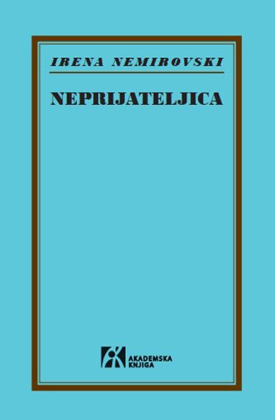 NEPRIJATELJICE 