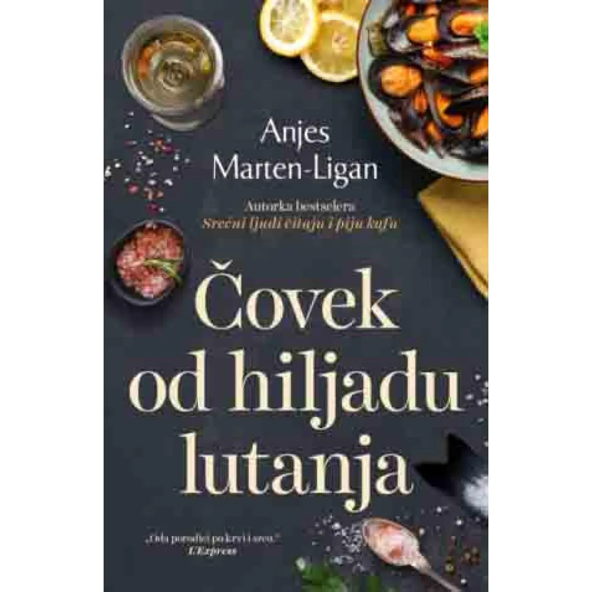 ČOVEK OD HILJADU LUTANJA 