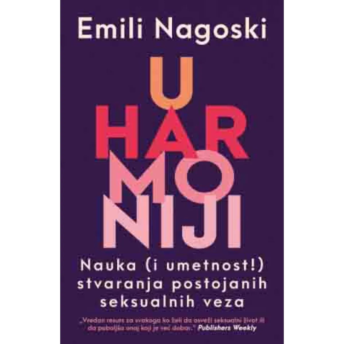 U HARMONIJI 