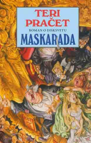 MASKARADA 