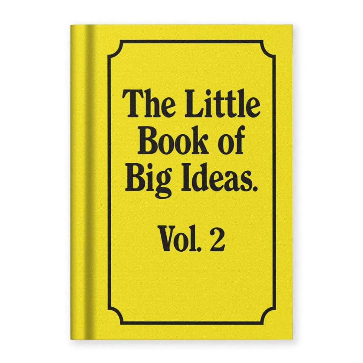 Notes A7 THE LITTLE BOOK OF IDEAS FABRIC 