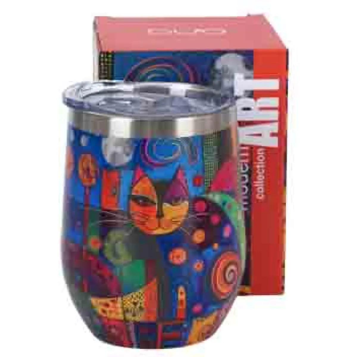 Putna termo šolja CAT 