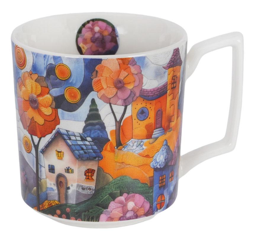 Velika šolja MODERN - COUNTRYSIDE 750ml 