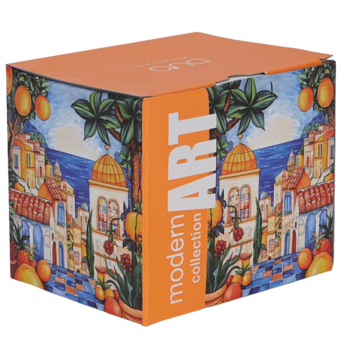 Velika šolja MODERN - ESPANIA 750ml 