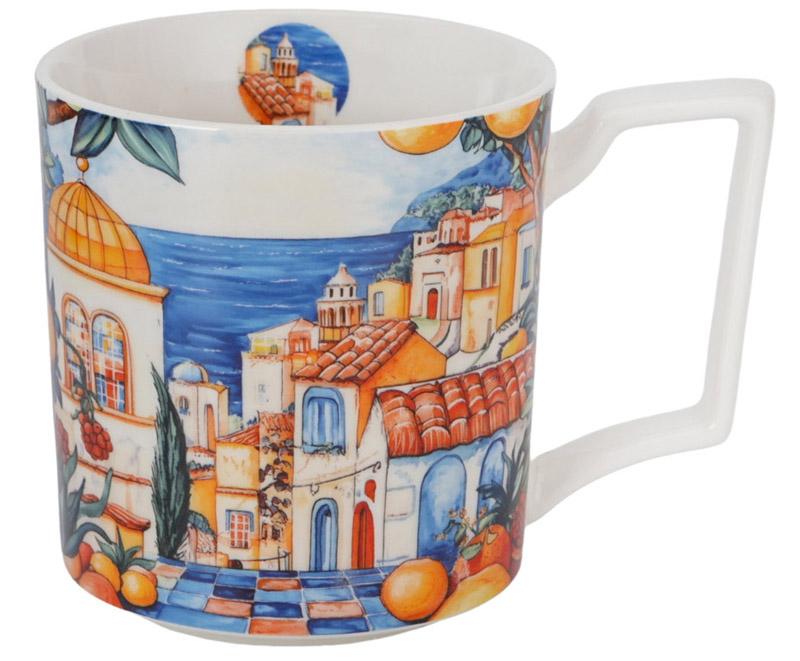 Velika šolja MODERN - ESPANIA 750ml 