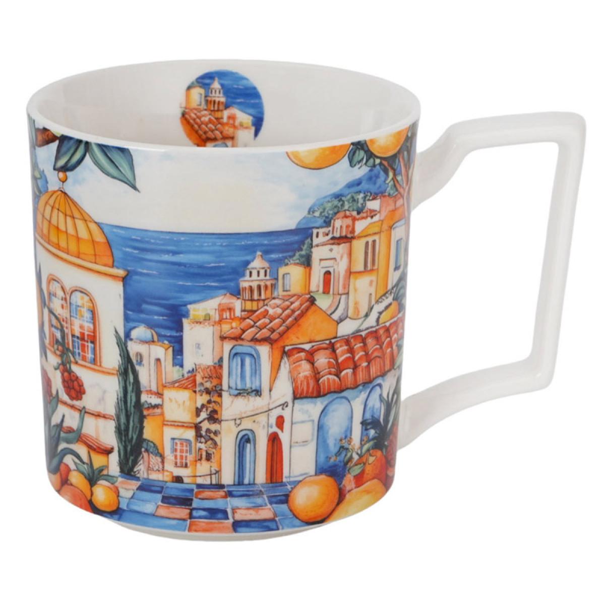 Velika šolja MODERN - ESPANIA 750ml 