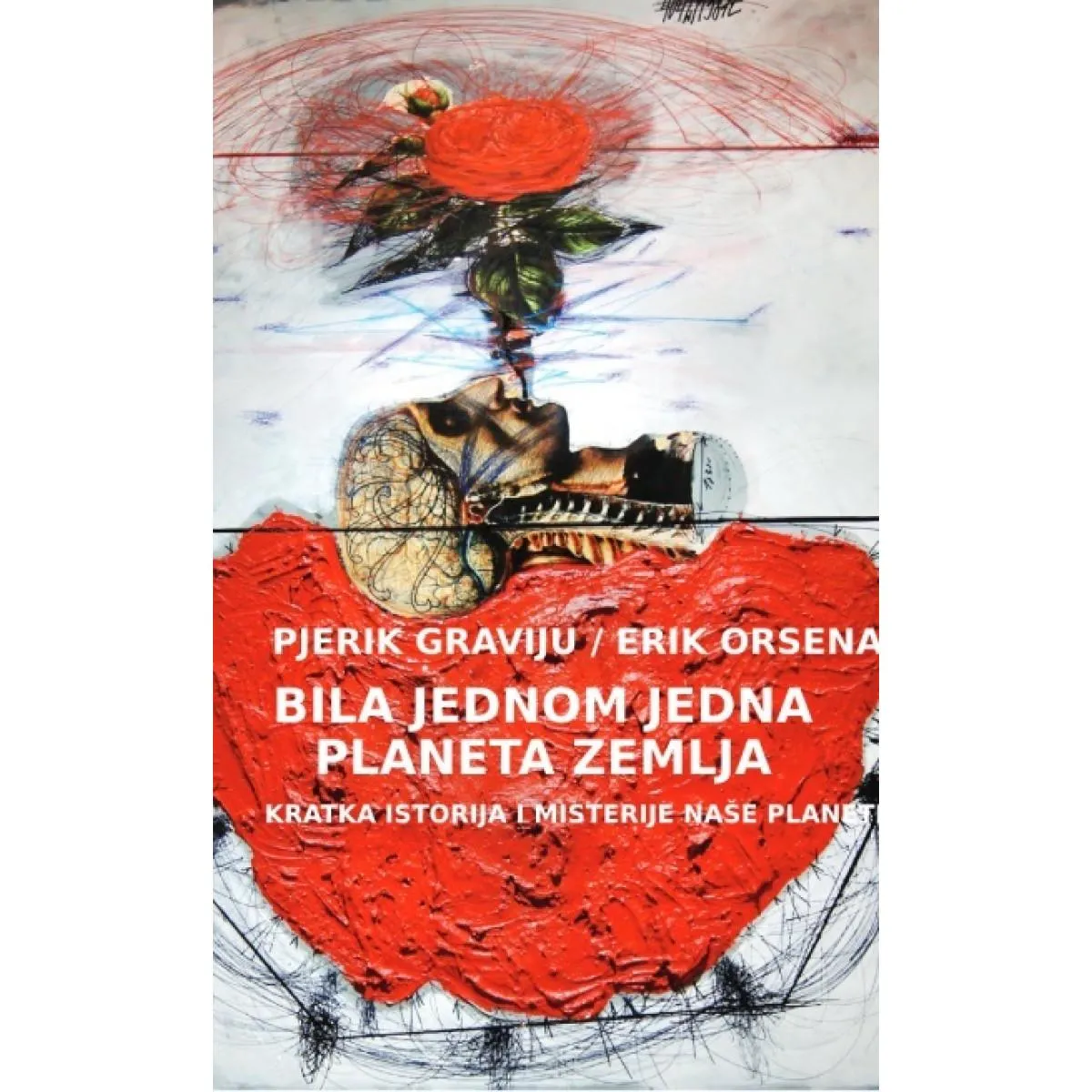BILA JEDNOM JEDNA PLANETA ZEMLJA 