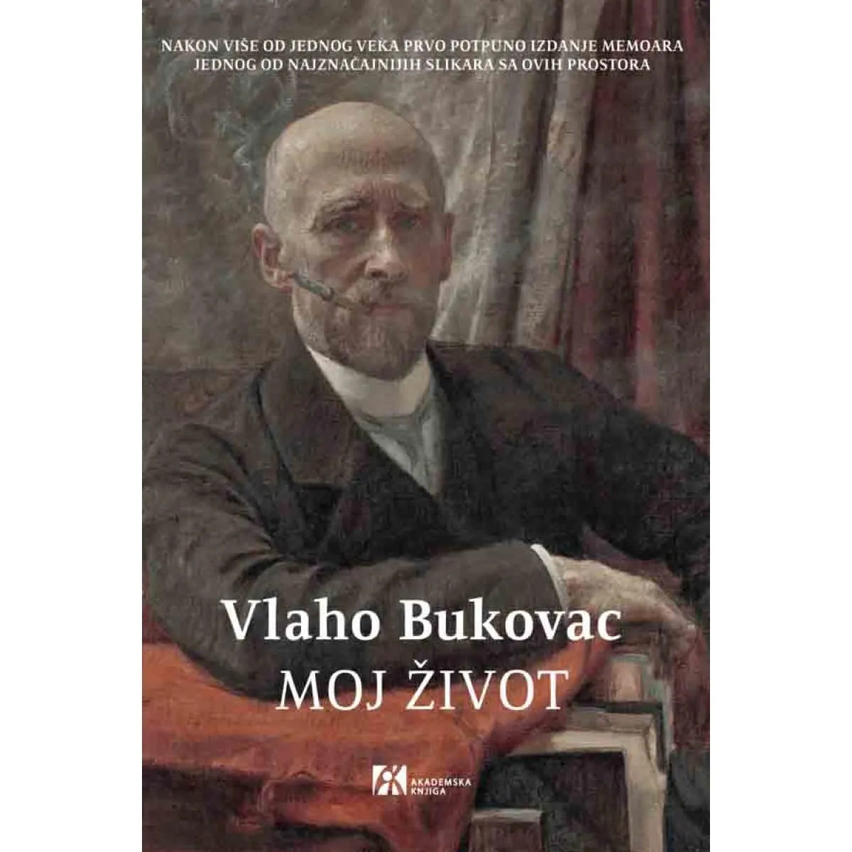 MOJ ŽIVOT 