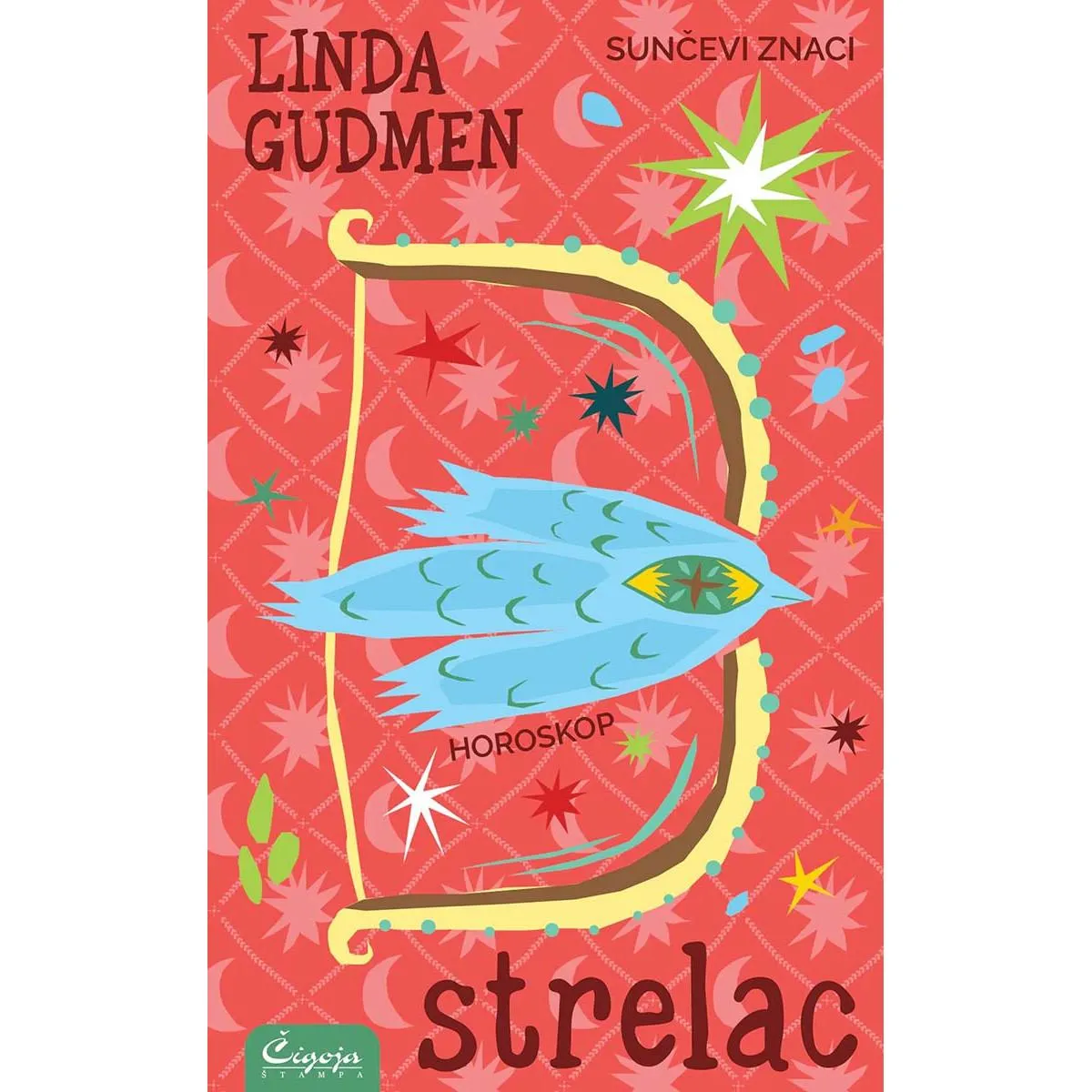 SUNČEVI ZNACI - STRELAC 