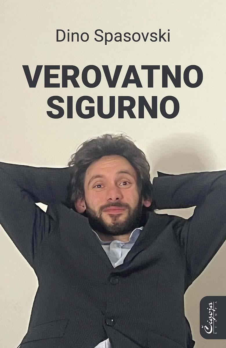 VEROVATNO SIGURNO 