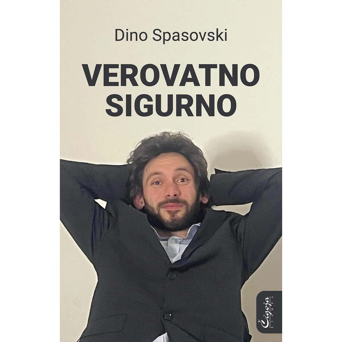 VEROVATNO SIGURNO 
