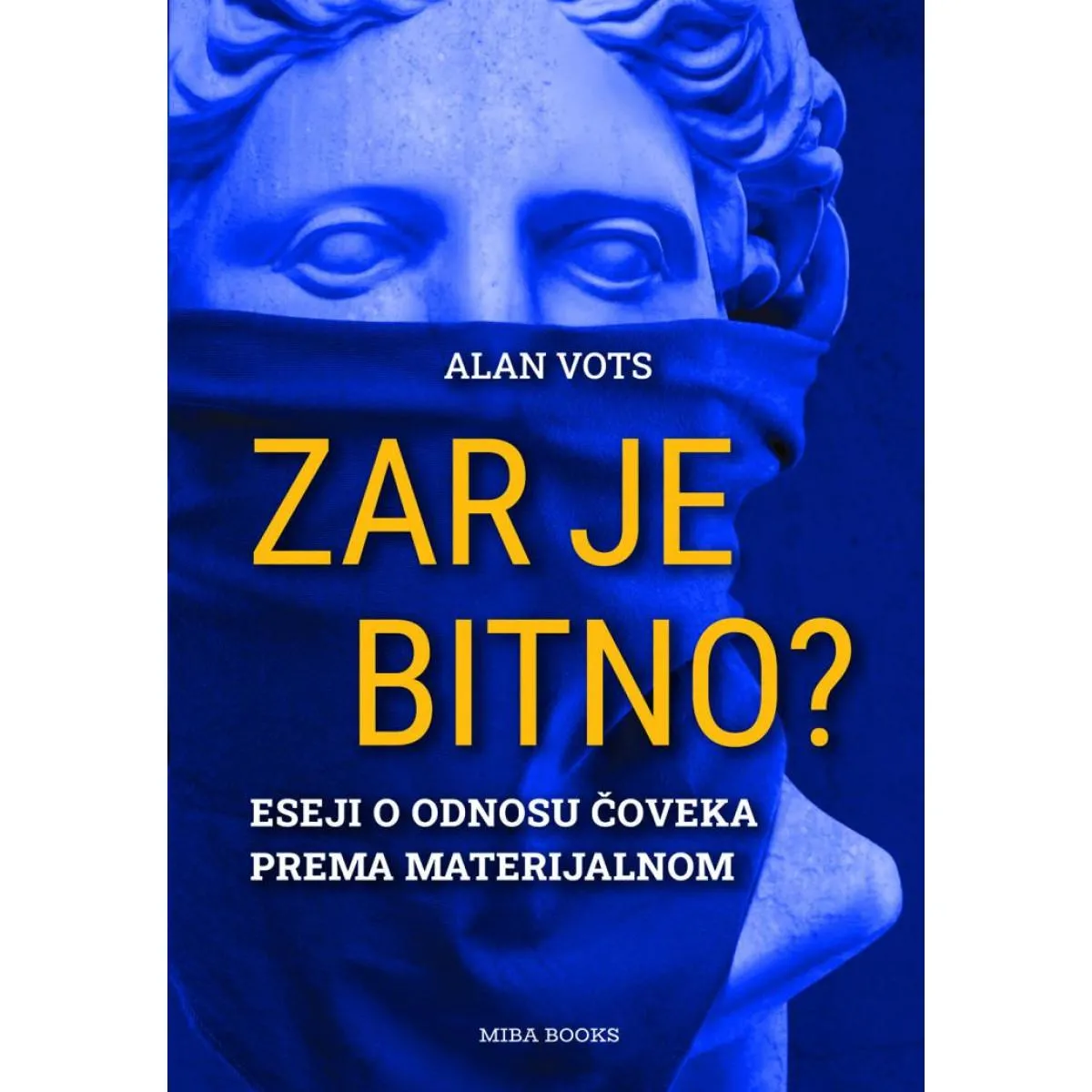 ZAR JE BITNO 