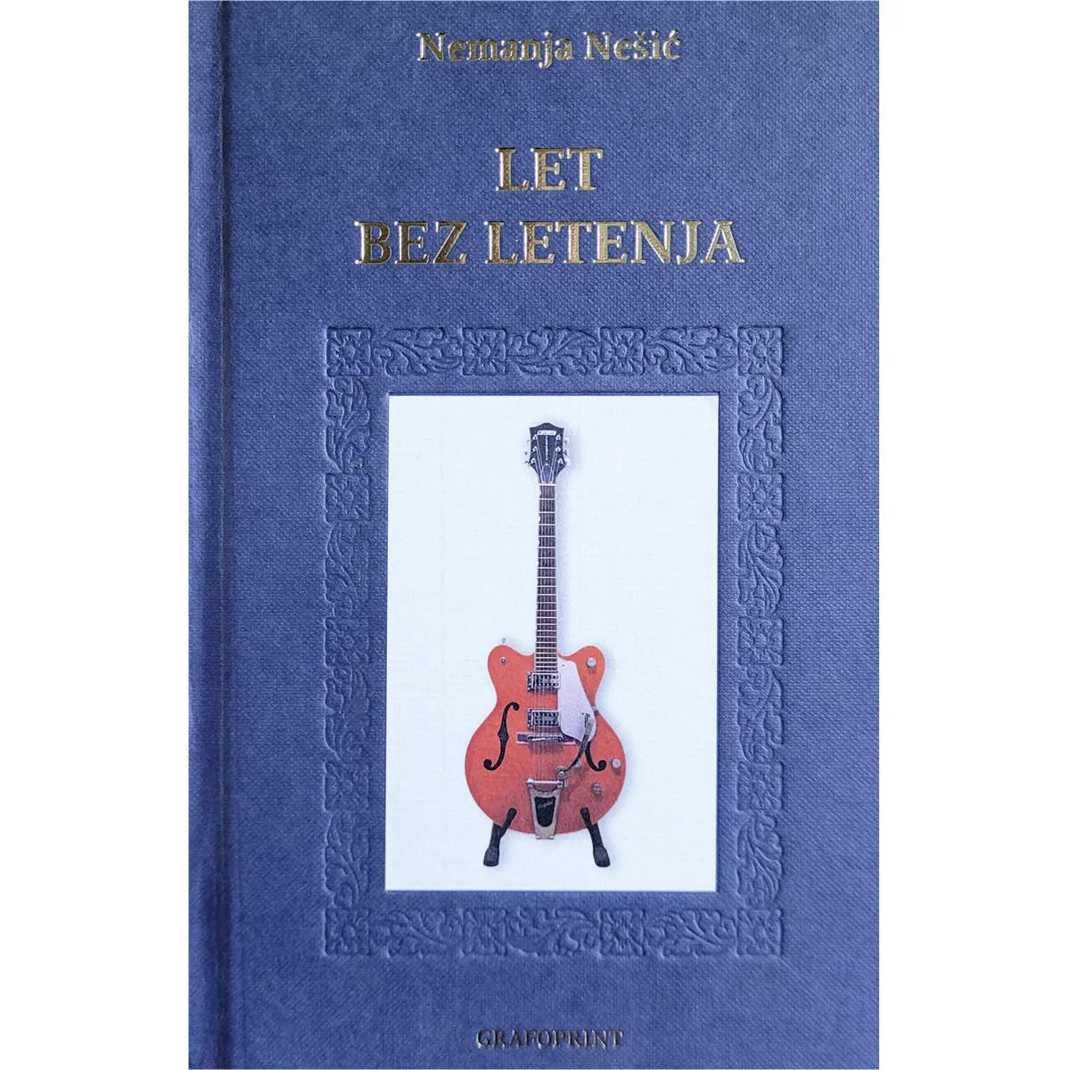 LET BEZ LETENJA 