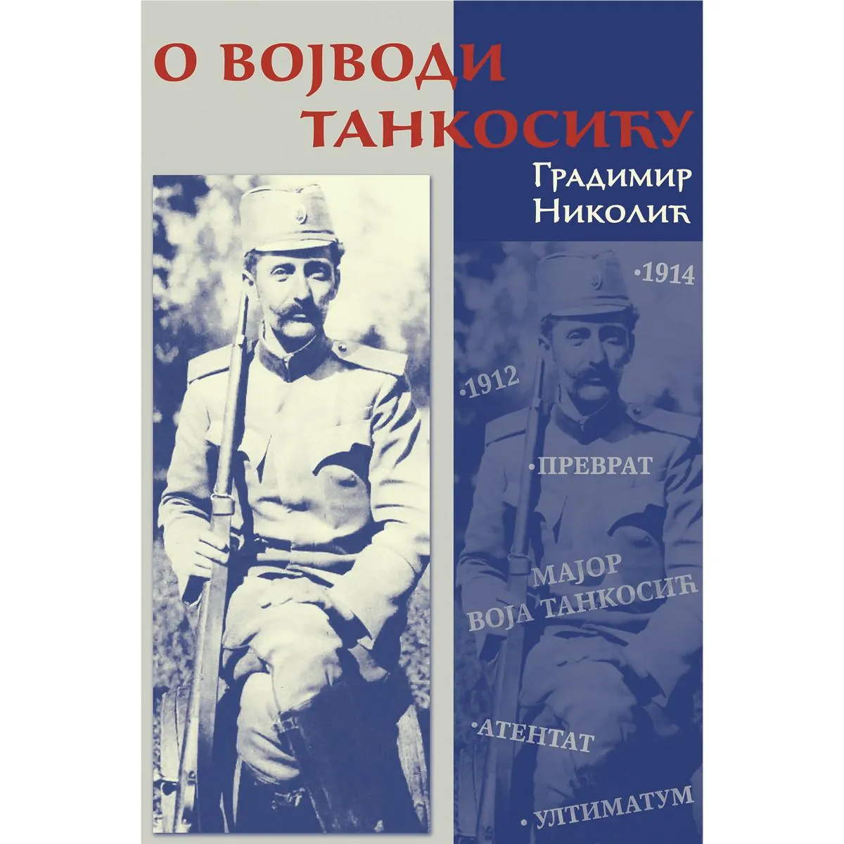 O VOJVODI TANKOSIĆU 