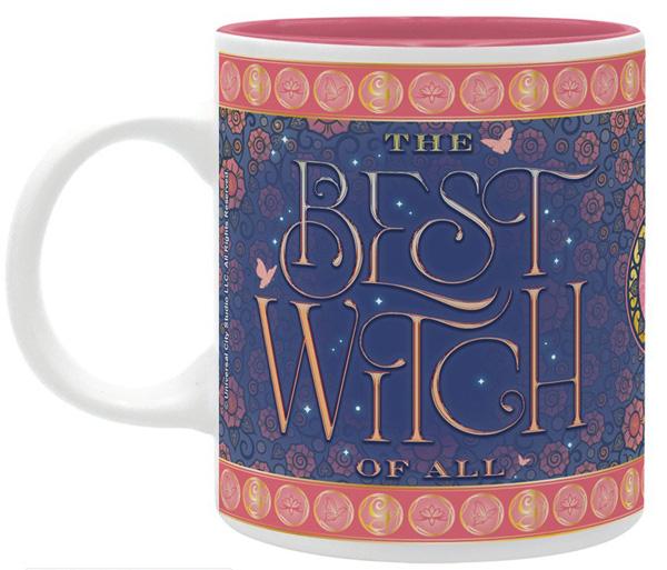 WICKED  šolja za čaj GLINDA 320ml 