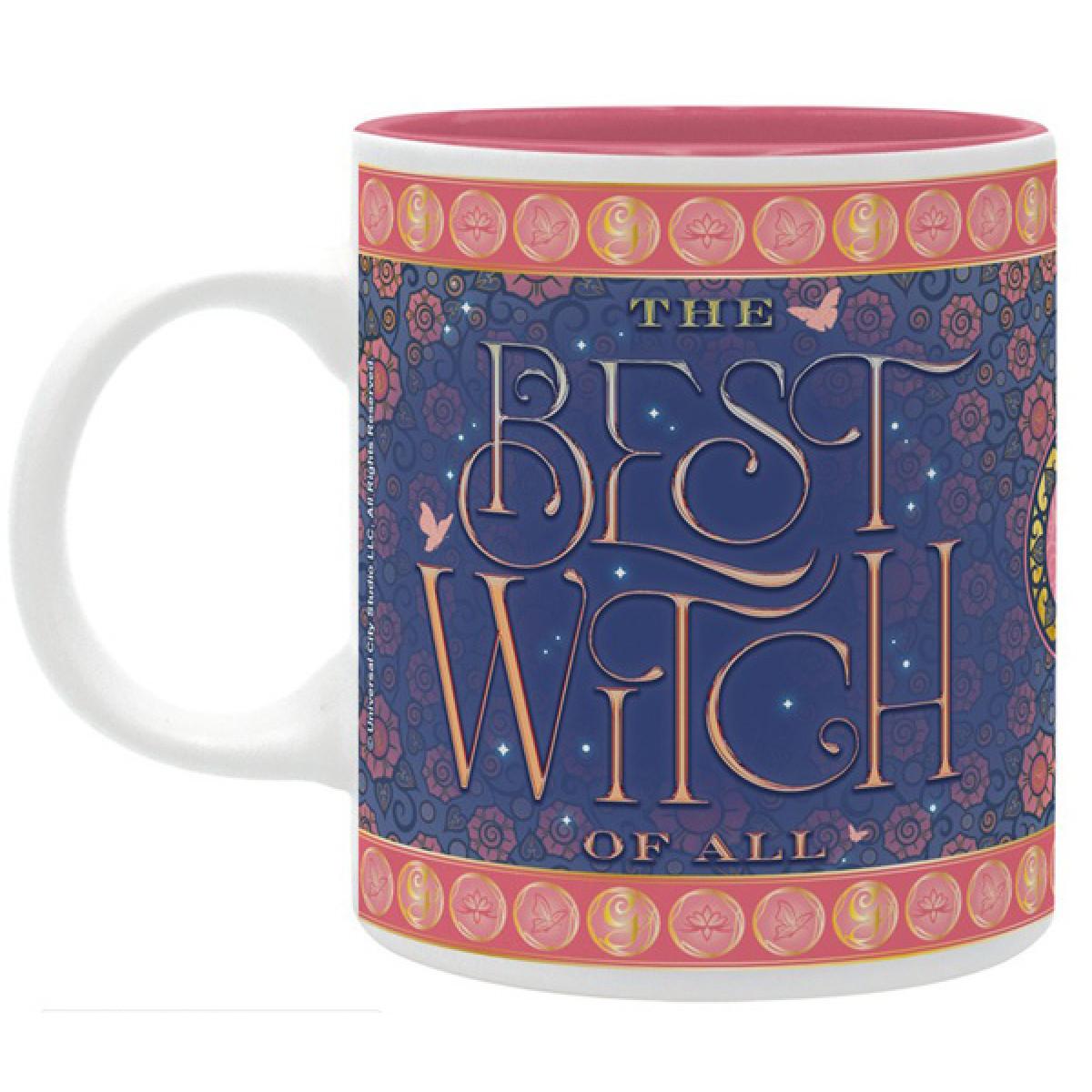 WICKED  šolja za čaj GLINDA 320ml 