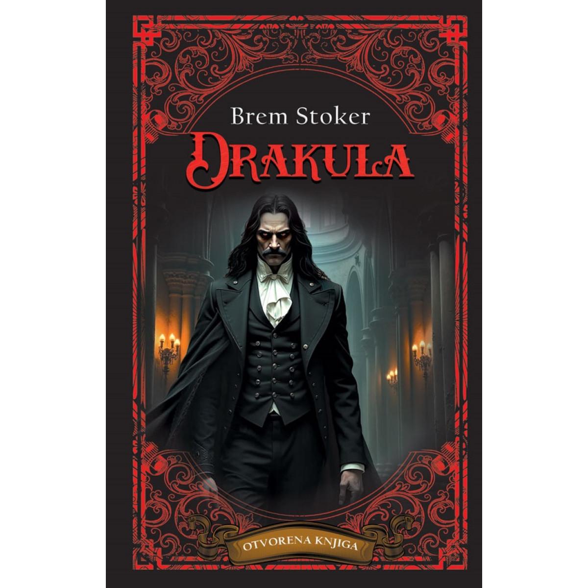 DRAKULA 
