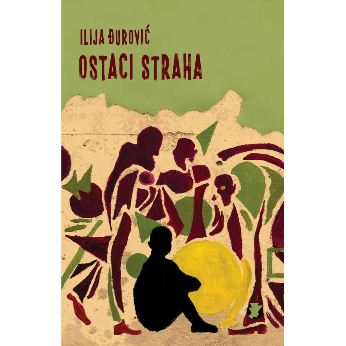 OSTACI STRAHA 