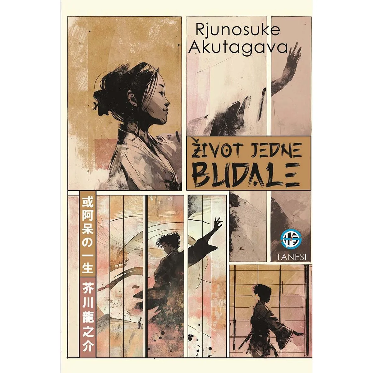 ŽIVOT JEDNE BUDALE 