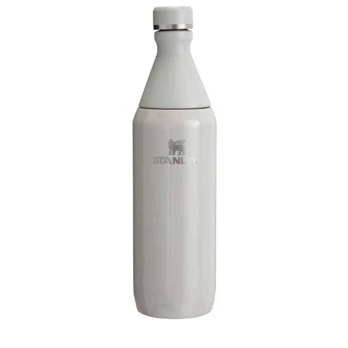 STANLEY ALL DAY SLIM flaša 0.6L ASH GLOSS 