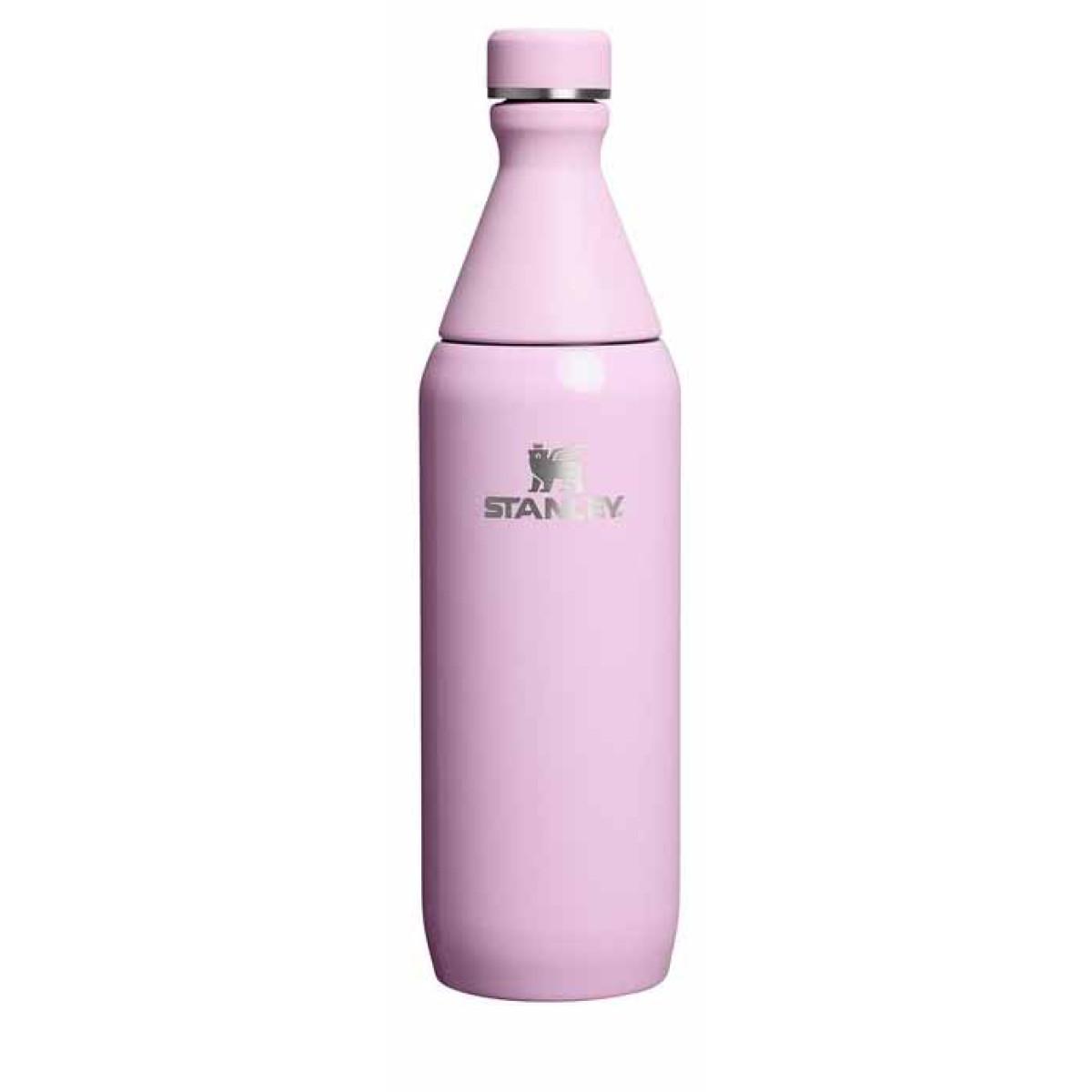 STANLEY ALL DAY SLIM flaša 0.6L CHERRY BLOSSOM GLOSS 