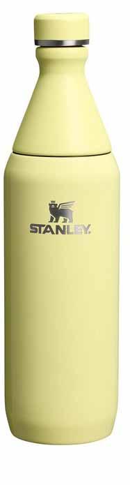 STANLEY ALL DAY SLIM flaša 0.6L POMELO GLOSS 