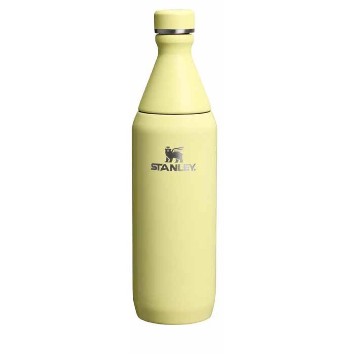 STANLEY ALL DAY SLIM flaša 0.6L POMELO GLOSS 