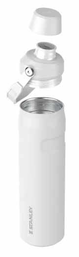 STANLEY flaša THE ICEFLOW™ BOTTLE FAST FLOW 0.7L FROST 