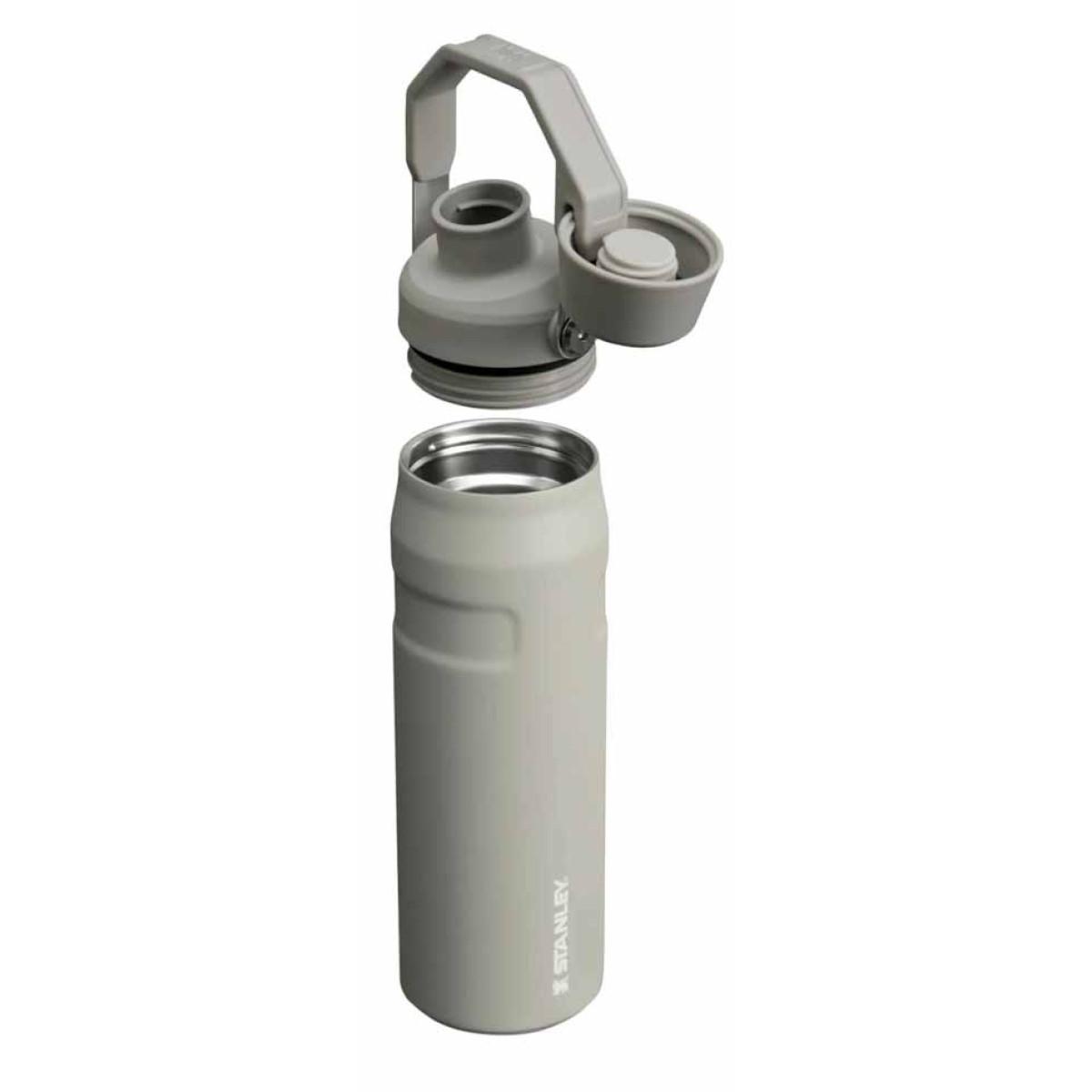 STANLEY flaša THE ICEFLOW™ BOTTLE FAST FLOW 0.7L ASH 