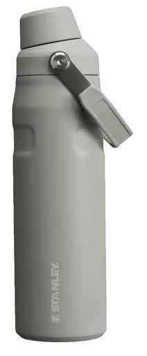 STANLEY flaša THE ICEFLOW™ BOTTLE FAST FLOW 0.7L ASH 