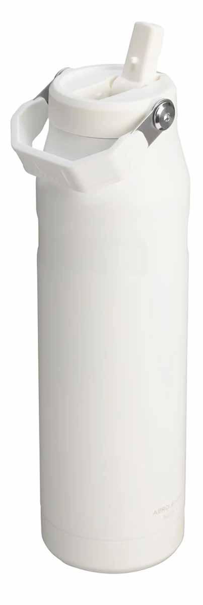 STANLEY flaša THE ICEFLOW™ BOTTLE FLIP STRAW 2.0 1.06L FROST 