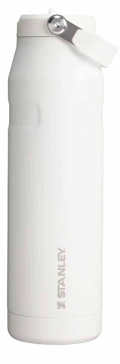 STANLEY flaša THE ICEFLOW™ BOTTLE FLIP STRAW 2.0 1.06L FROST 