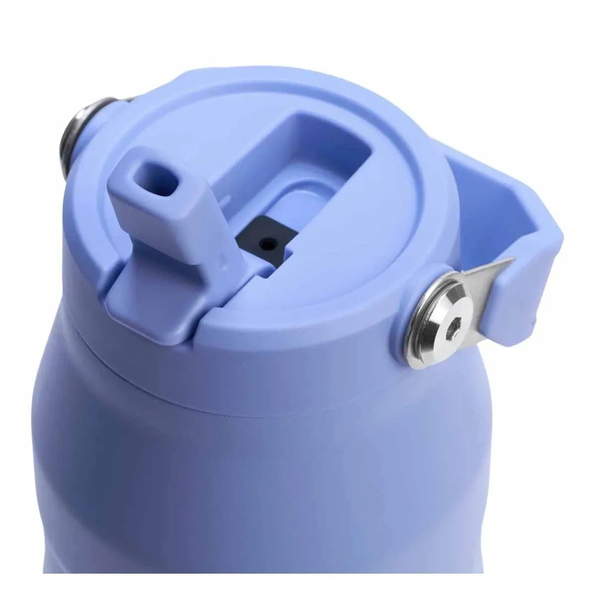 STANLEY flaša THE ICEFLOW™ BOTTLE FLIP STRAW 2.0 1.06L HYDRANGEA 