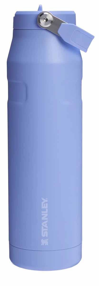 STANLEY flaša THE ICEFLOW™ BOTTLE FLIP STRAW 2.0 1.06L HYDRANGEA 