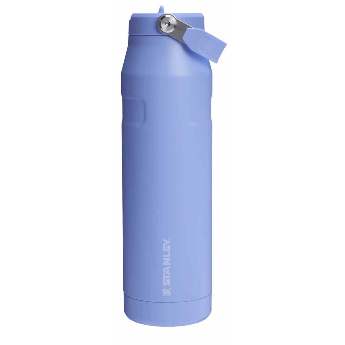 STANLEY flaša THE ICEFLOW™ BOTTLE FLIP STRAW 2.0 1.06L HYDRANGEA 