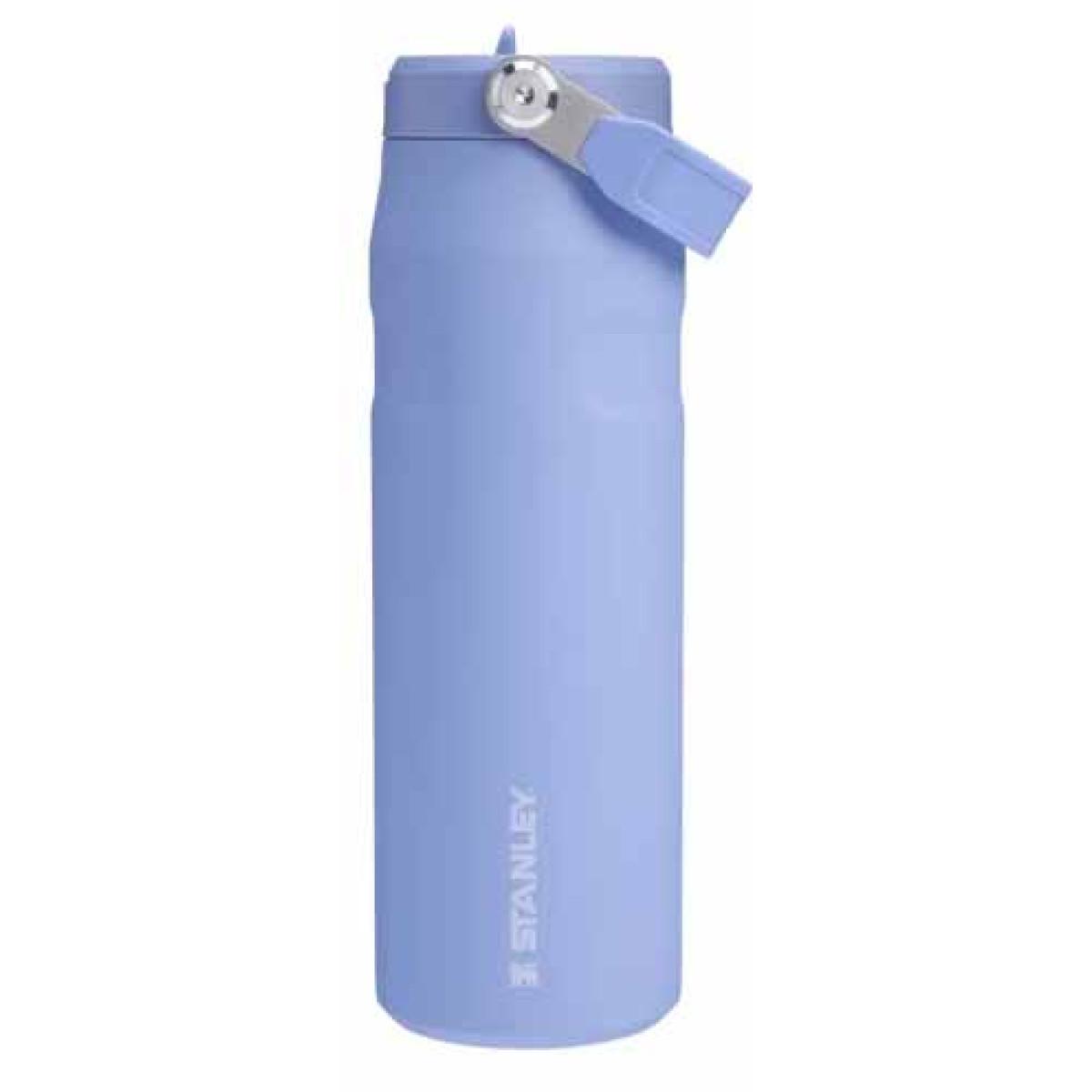 STANLEY flaša THE ICEFLOW™ BOTTLE FLIP STRAW 2.0 0.7L HYDRANGEA 