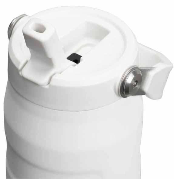 STANLEY flaša THE ICEFLOW™ TWIST FLIP 0.7L FROST 