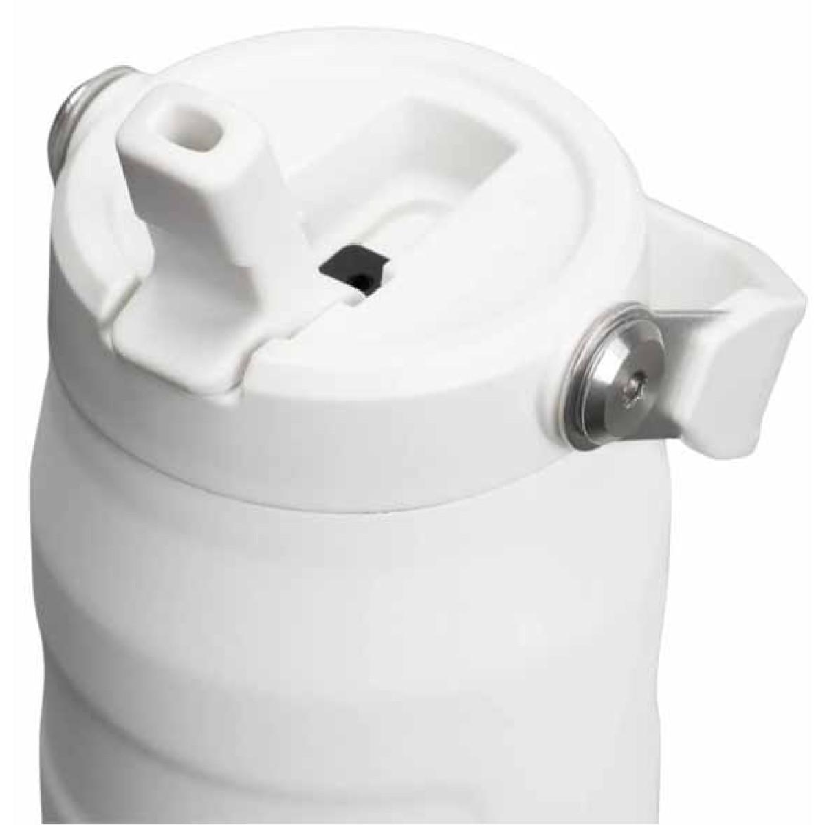 STANLEY flaša THE ICEFLOW™ TWIST FLIP 0.7L FROST 