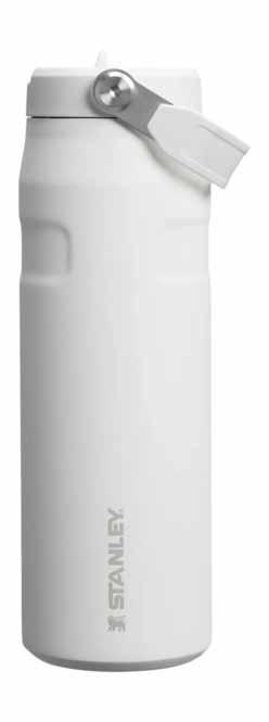 STANLEY flaša THE ICEFLOW™ TWIST FLIP 0.7L FROST 