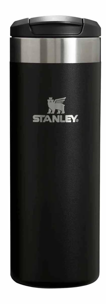 STANLEY šolja THE AEROLIGHT™ TRANSIT 0.47L BLACK 2.0 