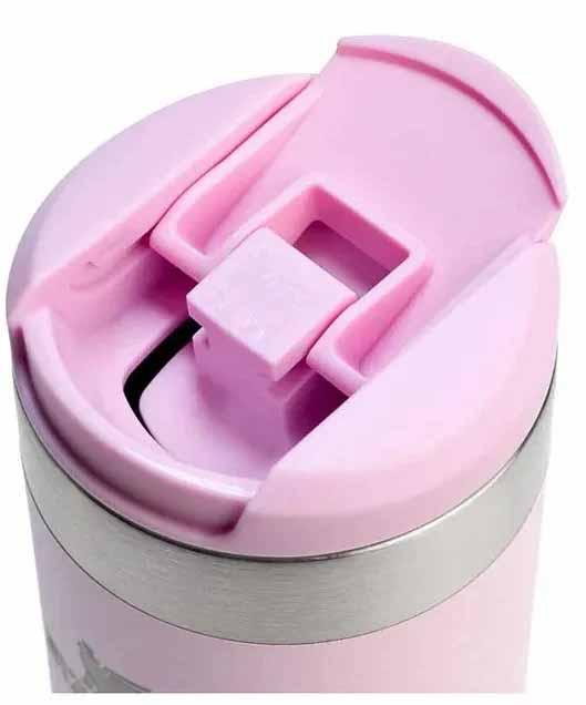 STANLEY šolja THE AEROLIGHT™ TRANSIT 0.47L CHERRY BLOSSOM 