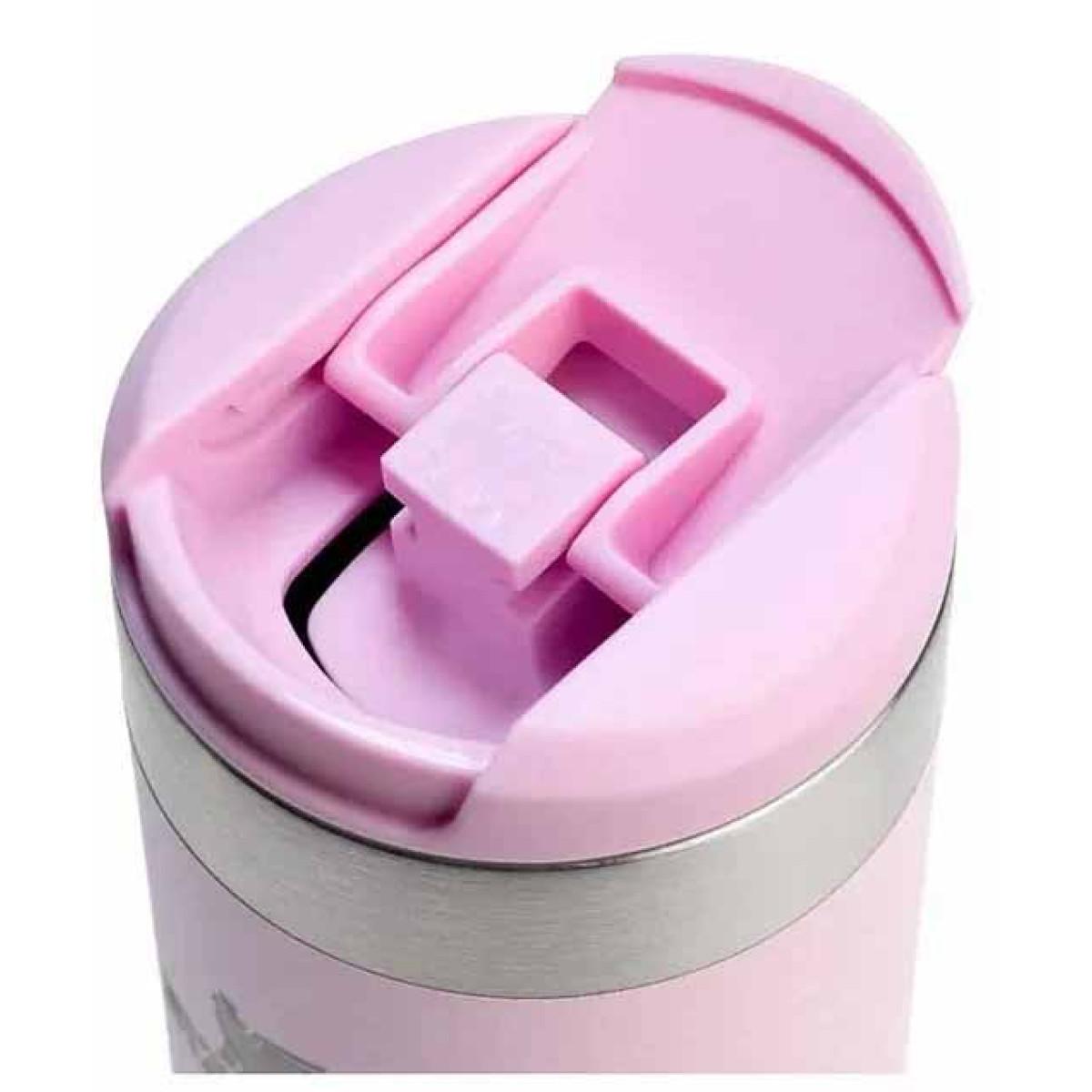 STANLEY šolja THE AEROLIGHT™ TRANSIT 0.47L CHERRY BLOSSOM 